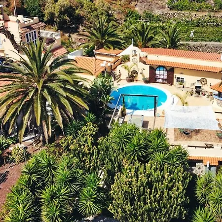 Vino Tinto 4 Apartamento