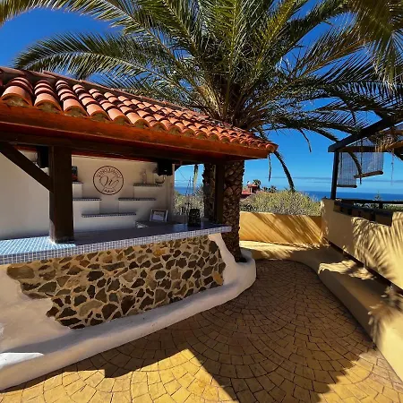 Apartament Vino Tinto 4