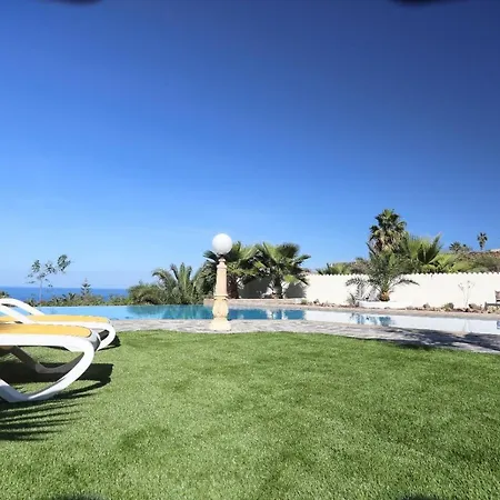 Vino Tinto 4 * Icod De Los Vinos