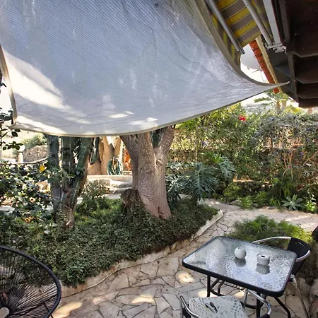 Apartament Vino Tinto 4