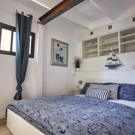 Apartament Vino Tinto 4 Icod De Los Vinos