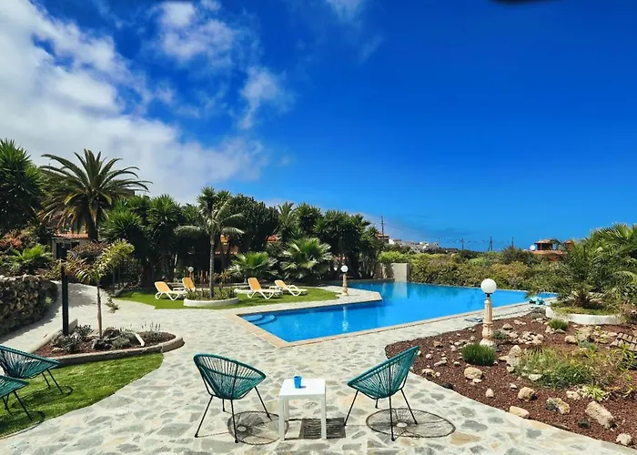 Vino Tinto 4 * Icod De Los Vinos