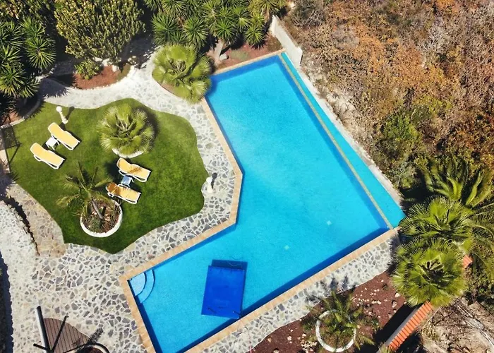 Vino Tinto 4 Lägenhet *