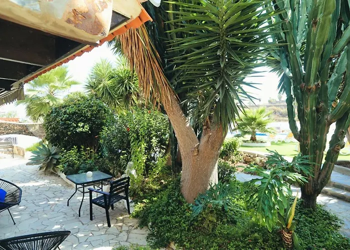 Vino Tinto 4 Apartment Icod De Los Vinos