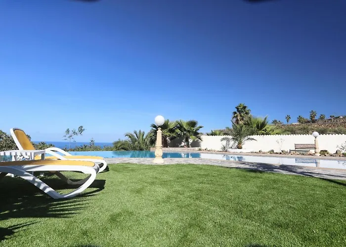 Vino Tinto 4 * Icod De Los Vinos