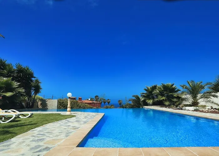 Lägenhet Vino Tinto 4 Icod De Los Vinos