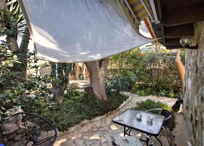 Lägenhet Vino Tinto 4