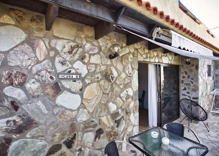 Vino Tinto 4 Lägenhet *