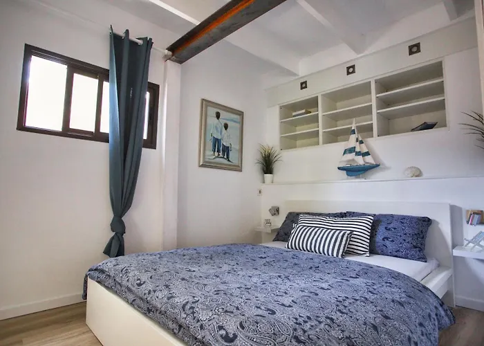 Lägenhet Vino Tinto 4 Icod De Los Vinos