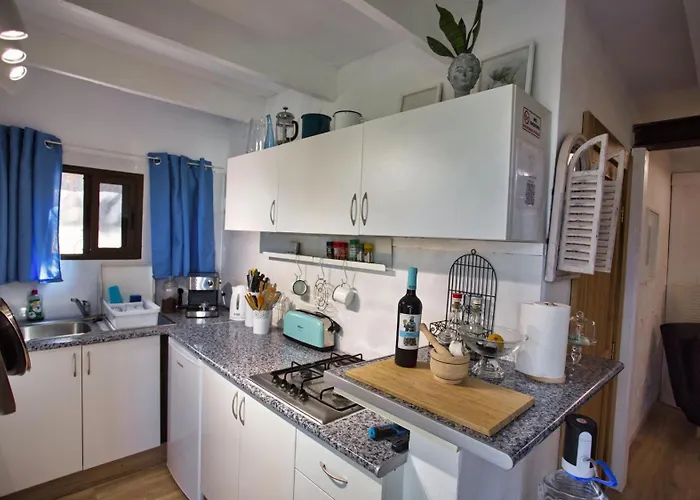 Vino Tinto 4 Apartment *