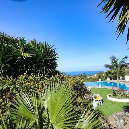 Vino Tinto 4 Apartmán