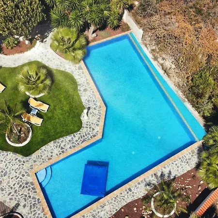 Vino Tinto 4 Lägenhet *