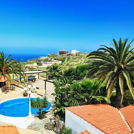 Apartmán Vino Tinto 4 *