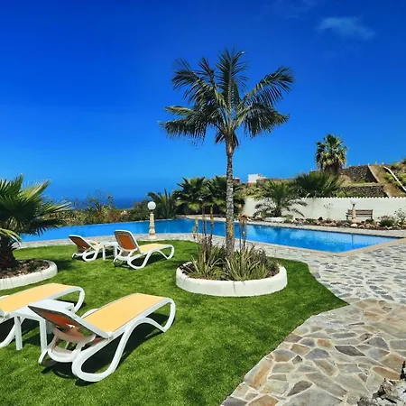 Apartmán Vino Tinto 4 *