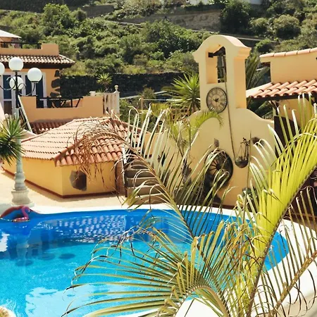 Vino Tinto 4 * Icod De Los Vinos