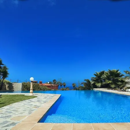 Lägenhet Vino Tinto 4 Icod De Los Vinos