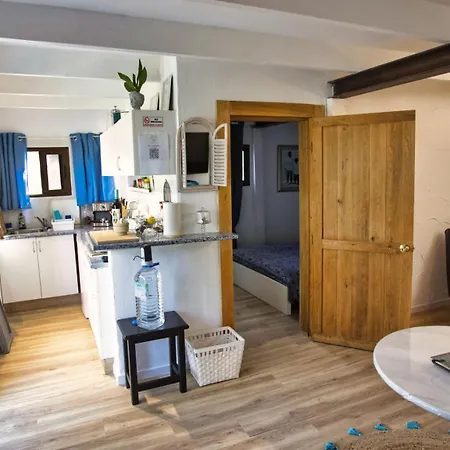 Apartmán Vino Tinto 4 *