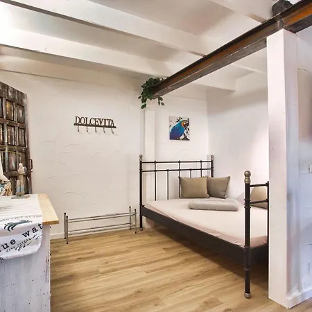 Vino Tinto 4 Apartmán