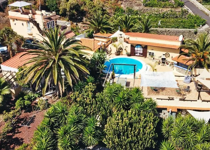 Vino Tinto 4 Apartment