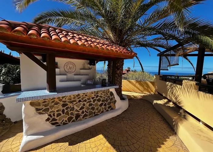 Apartment Vino Tinto 4