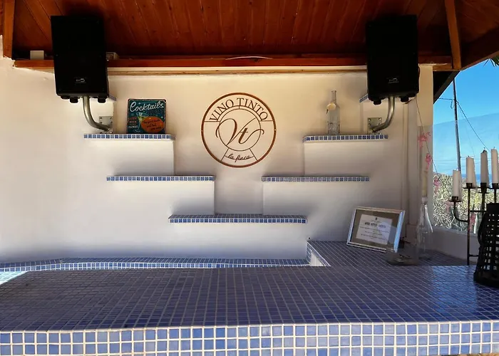 Vino Tinto 4 Apartment