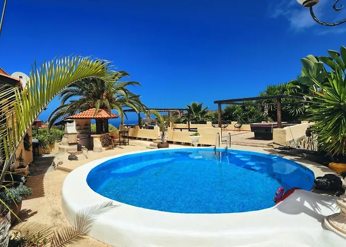 Apartment Vino Tinto 4 *