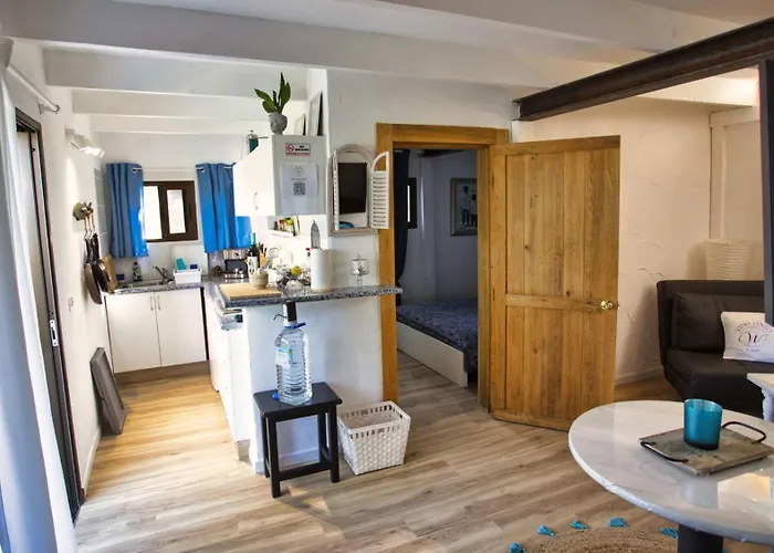 Apartment Vino Tinto 4 *