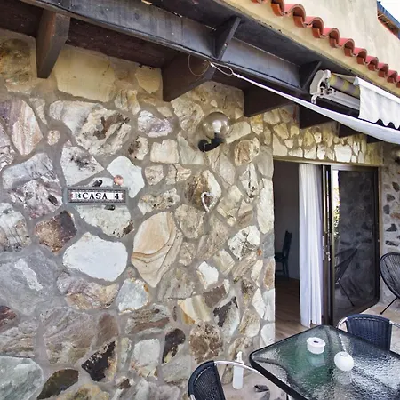 Vino Tinto 4 아파트 *