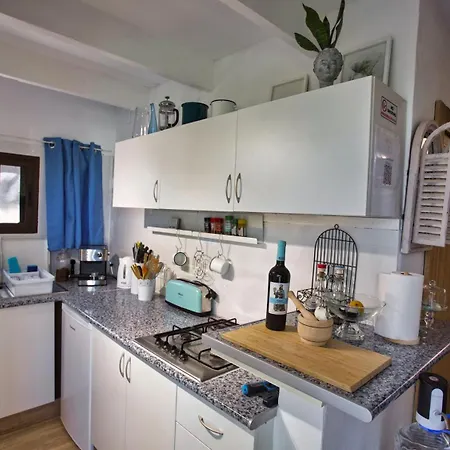 Vino Tinto 4 아파트 *